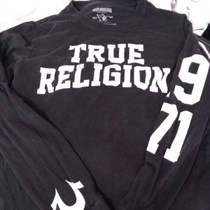 True Religion shirt